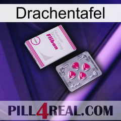 Dragon Tablet 32